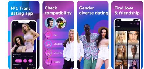 transwoman dating app|9 Best Trans Dating Apps And Sites: Top Expert Picks。